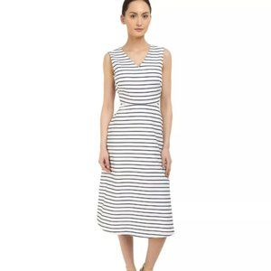 Kate Spade Broome Street Bow Back Dress